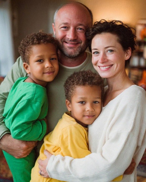 My Husband Pushed Me to Adopt Twin Girls — A Month Later, I Overheard the Truth and Everything Fell Apart