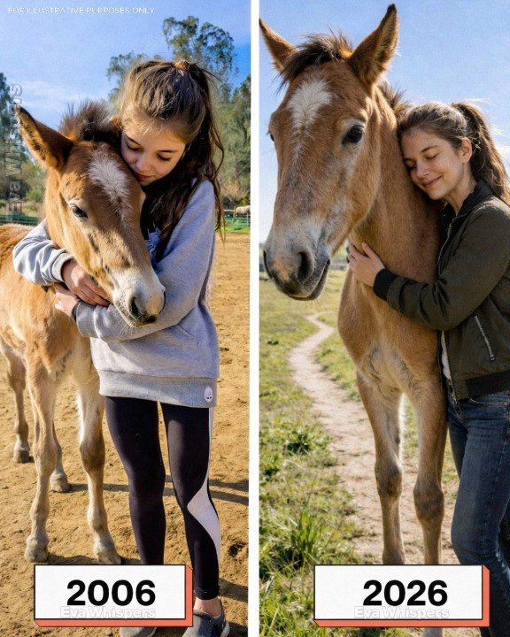 My Husband Sold My Horse Behind My Back — What I Discovered Next Shattered Everything