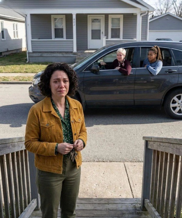 My Parents Gave My Sister $250,000 for Her Wedding While I Got $500 — Two Years Later, She Saw My Life and Finally Asked the Right Question