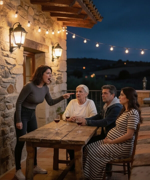 My Son’s Coach Turned Out to Be My First Love — And the Past I Thought I’d Buried Walked Back Into My Life