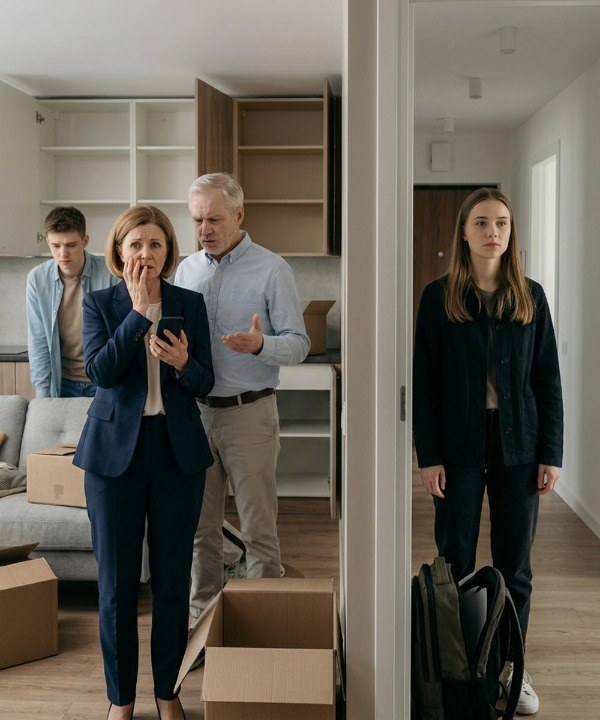 My Parents Raised My Rent to Keep Supporting Their Golden Son — So I Quietly Walked Away and Let Reality Catch Up With Them