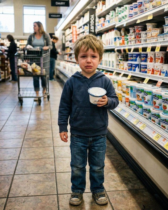 My husband monitored every cent I spent and insisted we cut back—but when I discovered where the money was actually going, I was left completely shaken.