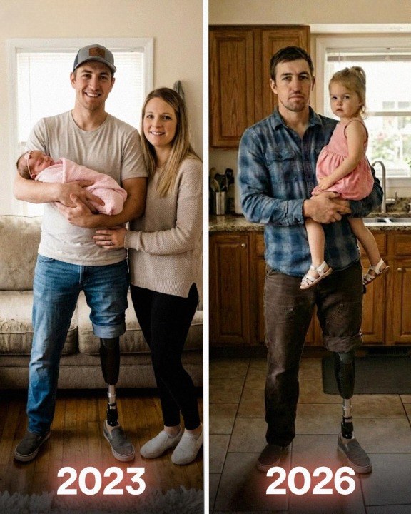 I stepped out to buy my daughter a birthday gift—when I came back, the house was silent, and a note was waiting that changed everything.