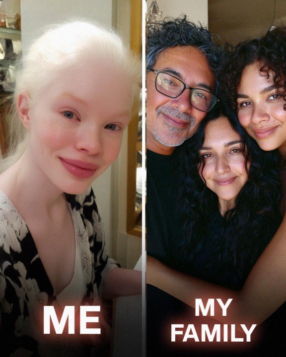 My parents forced me out of the house — but the very next day, life surprised me with something I never saw coming