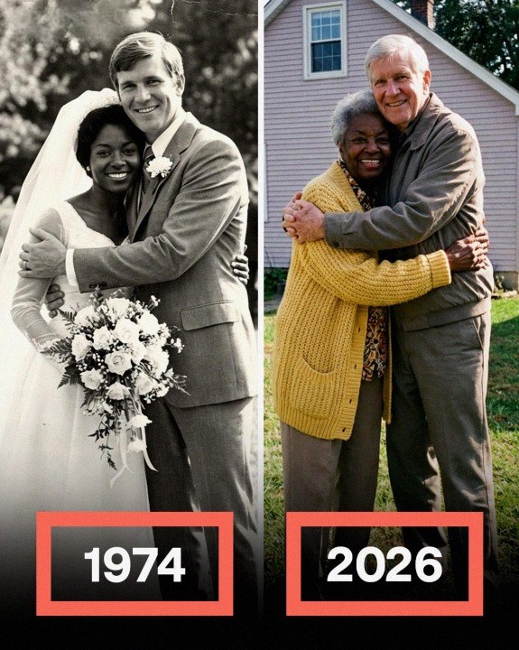 My Wife Kept Our Attic Locked for Over 52 Years — When I Finally Found Out Why, It Shook Me to My Core