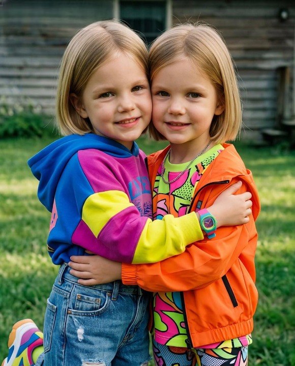 One of My Twin Daughters Died – Three Years Later, on My Daughter’s First Day of First Grade, Her Teacher Said, ‘Both of Your Girls Are Doing Great’