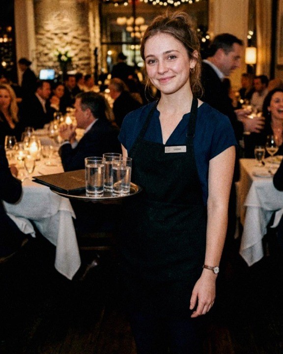 I Left a Tired Waitress a $100 Tip — What I Found in My Takeout Bag Two Hours Later Sent Me Racing Back