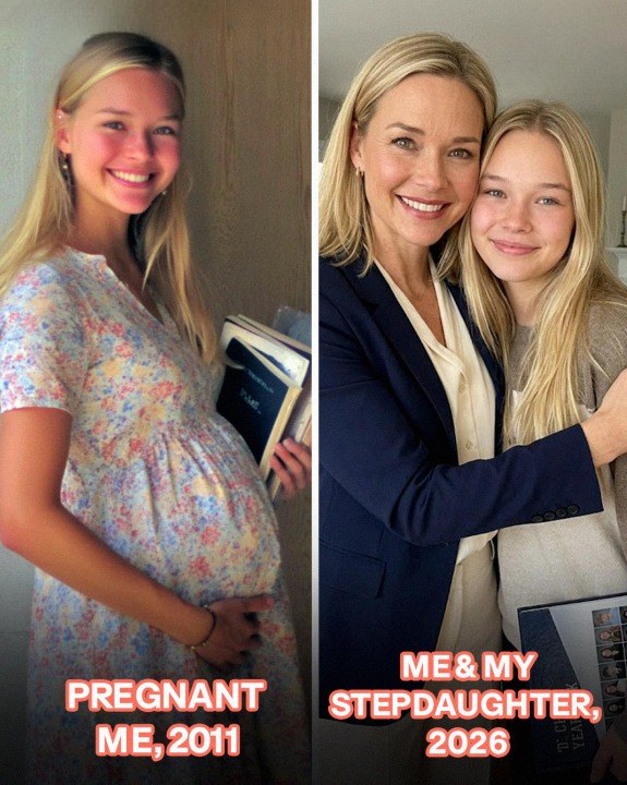 My Stepdaughter Took a DNA Test Just for Fun — But One Line in the Results Changed Everything in My Family