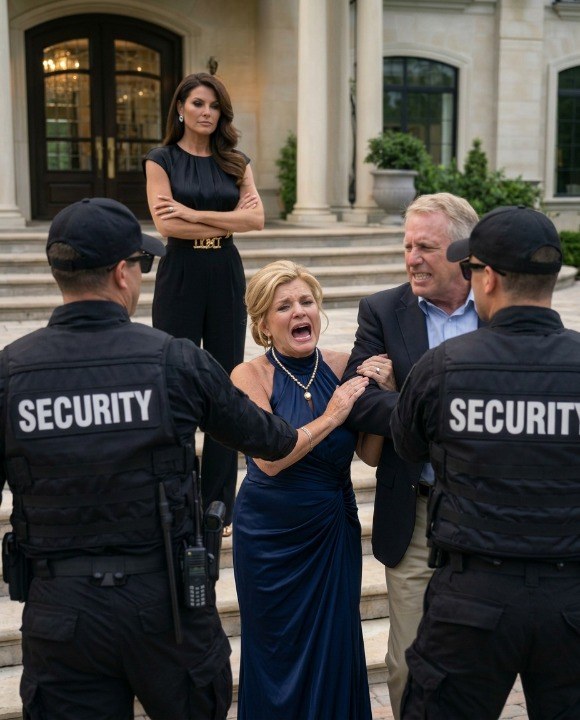 After My Uncle Passed Away, I Inherited $67 Million — Just Days After My Parents Threw Me Out… What Happened Next Changed Everything