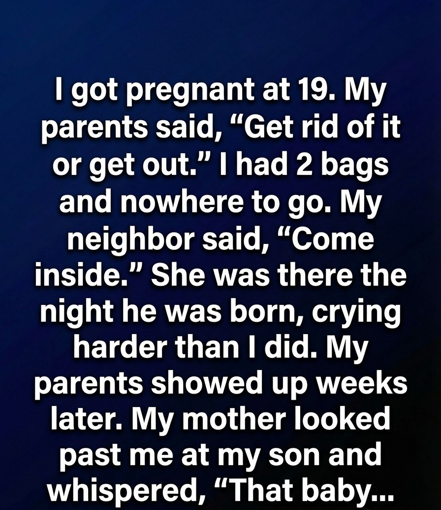 13 People Recall the Kindest Thing They Ever Witnessed—and Never Forgot