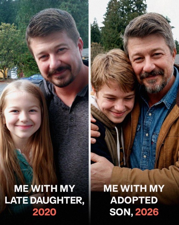 My Daughter Died in a Crash — I Adopted the Boy Responsible, and Years Later He Told Me the Truth That Changed Everything
