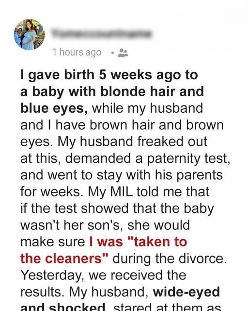 I Gave My Ex Full Custody After She Promised I’d Always See My Daughter—Then One Day, Her New Husband Opened the Door and Said, “There Is No Daughter”