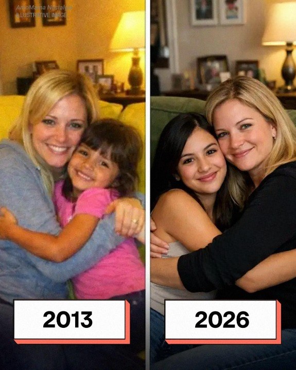 I Took In My Best Friend’s Daughter After She Passed Away Suddenly — But the Day She Turned 18, She Looked at Me and Said, “You Need to Pack Your Things!”