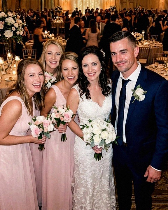 I Lost My Baby After My Husband Left Me for My Sister and Got Her Pregnant—But on Their Wedding Day, Karma Finally Caught Up With Them.