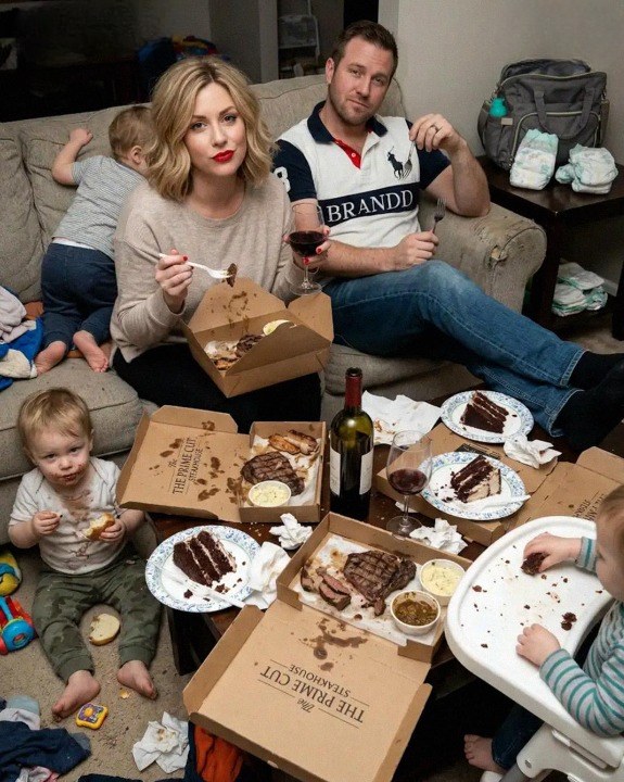 My Sister-in-Law Put $2,000 on My Card and Treated Me Like Her Maid—But What Happened at the Airport Was the Part She Never Saw Coming