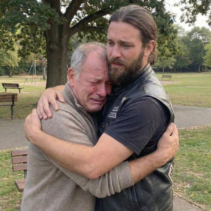 My Son Joined a Motorcycle Club, and I Told Him He Was Dead to Me