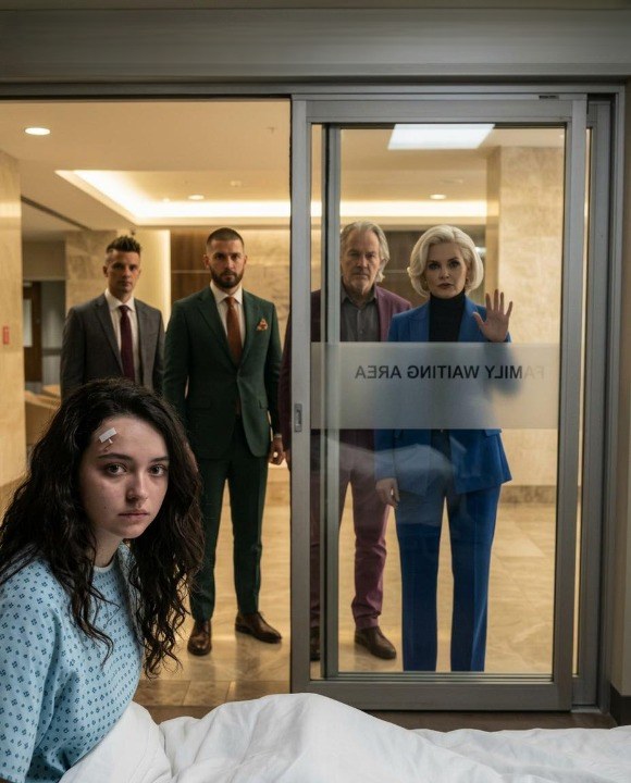 I Never Told My Parents My Grandmother Left Me Ten Million Dollars — To Them, I Was Always the “Extra” Child Living in My Sister’s Shadow