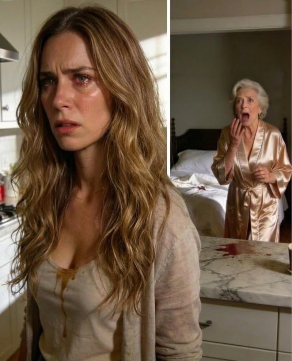 I Paid for Everything, but My Mother-in-Law Still Demanded $5,000—What Happened Next Changed Everything