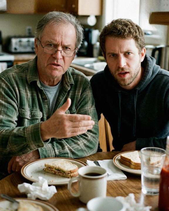 My Husband Wanted to Sell My Daughter’s Inherited House to Fund His Son’s Wedding — But I Agreed on One Condition