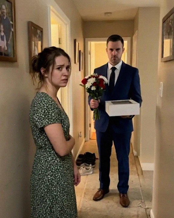 My Daughter Asked Me to Meet Her Fiancé—The Moment He Walked In, He Gave Her an Ultimatum That Changed Everything