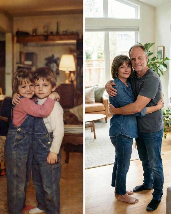 After Thirty-Six Years Together, I Discovered Who My Husband Really Was in the Most Unimaginable Way