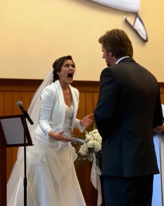 My Dad Invited My Brother and Me to His Wedding to the Woman He Cheated on Our Mom With — He Had No Idea the Day Wouldn’t Go the Way He Planned