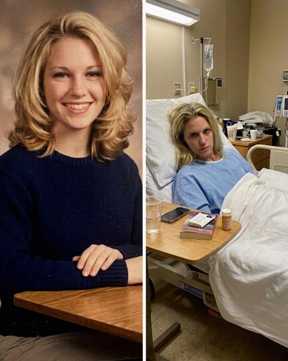 As a Nurse, I Was Assigned to Care for the Woman Who Made My Teenage Years Miserable—But What She Said Before Leaving Almost Took Everything From Me