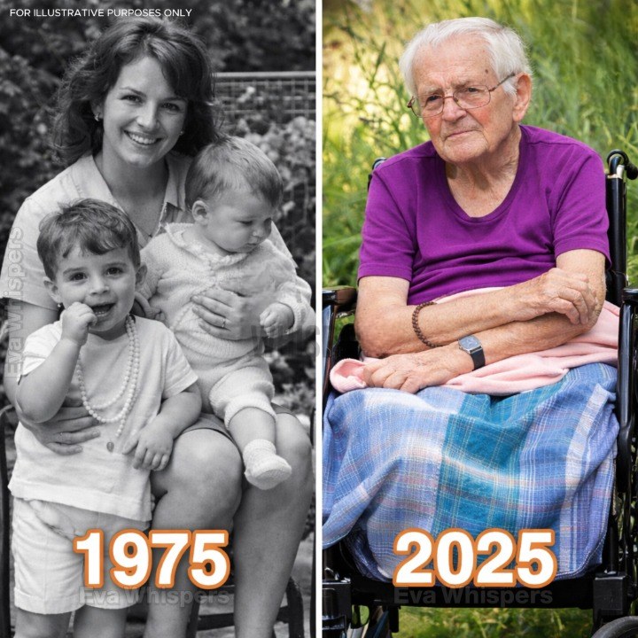 An Elderly Woman Was Sent to a Nursing Home After Her Sons Sold Her Home—Then the Buyer Showed Up