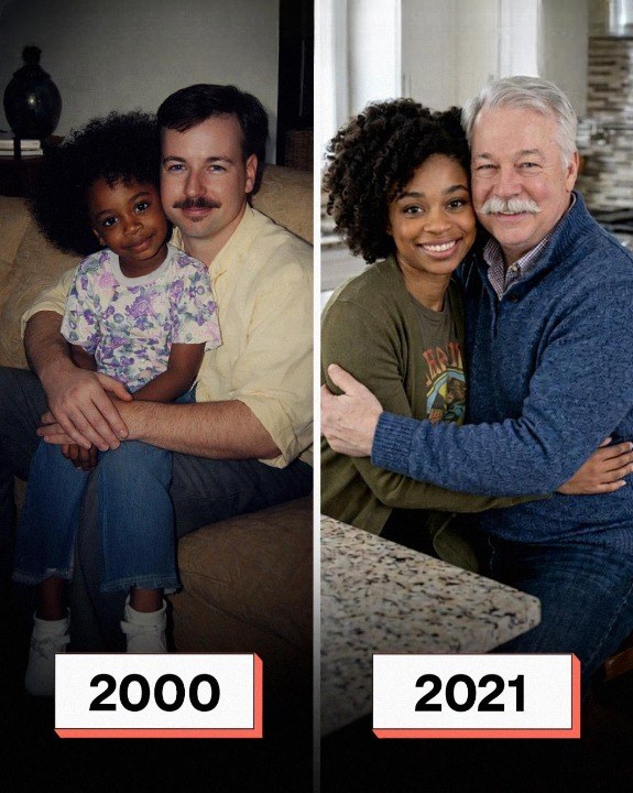 My Stepdaughter Didn’t Speak to Me for 5 Years—Then a Heavy Package Arrived That Made Me Collapse in Tears