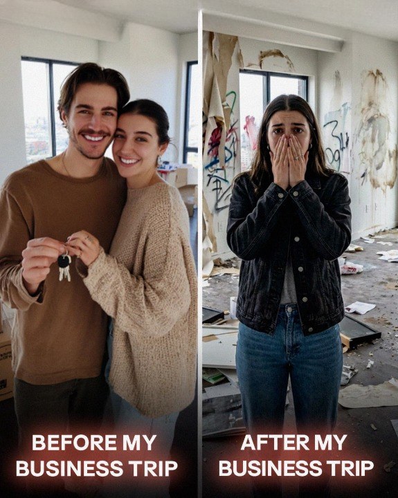 My Husband Ran Off with My Savings and His Mistress—Then He Called Me Panicking, Begging Me for Help