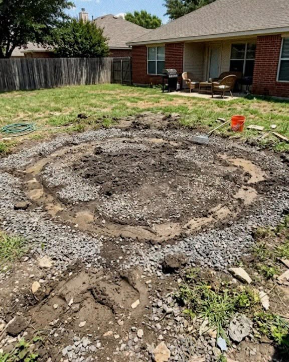 My Entitled Neighbor Filled in My Pond — So I Made Sure He Learned Why You Don’t Mess with an Older Woman