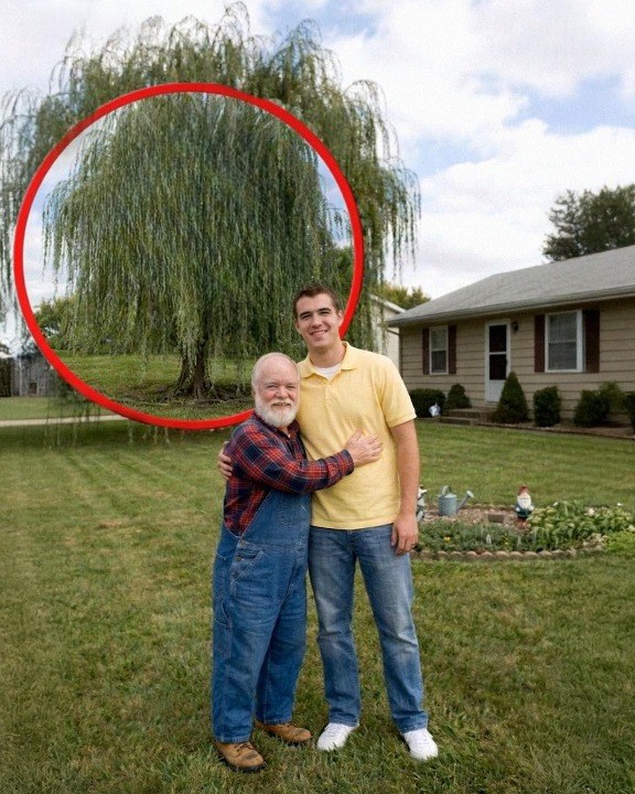 Some legacies aren’t about money