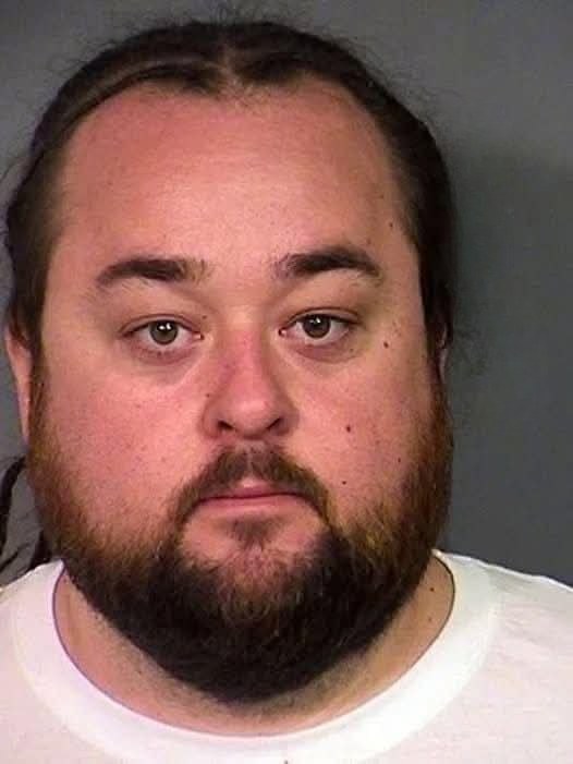 What’s really going on with Chumlee’s legal situation