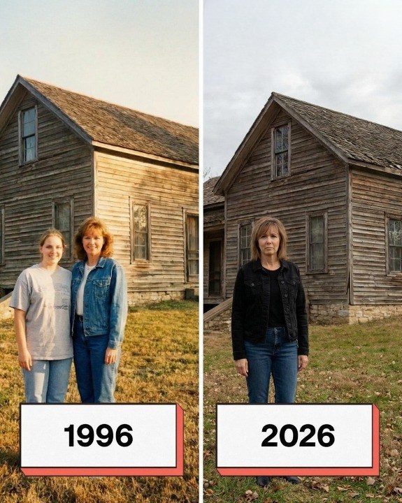 My Mother Kept the Cellar Locked — Until She Finally Trusted Me with Its Secret