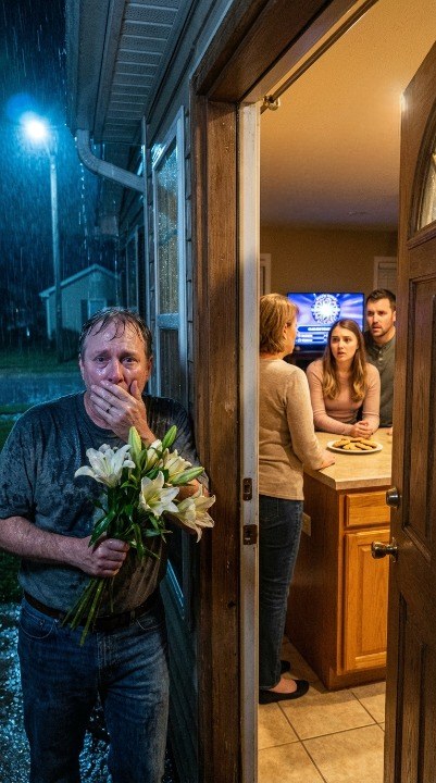 The Collapse of Trust: A Story of Betrayal