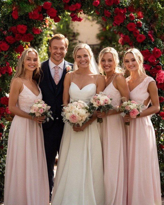 I Lost My Baby After My Husband Left Me for My Sister and Got Her Pregnant — But on Their Wedding Day, Karma Showed Up