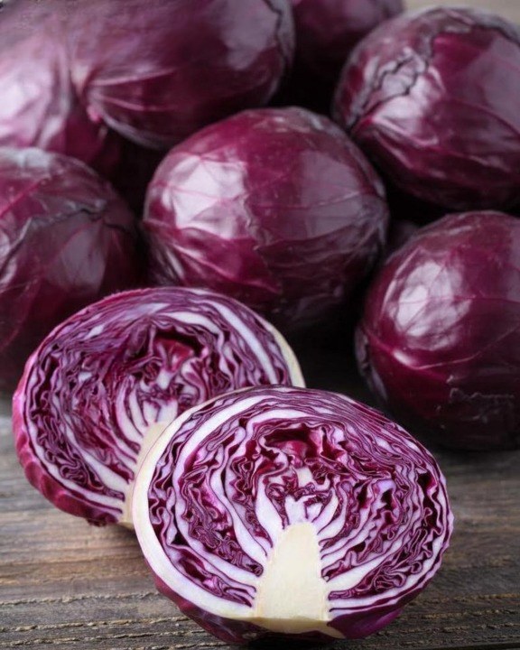 Doctors Reveal That Eating Purple Cabbage Causes Surprising Changes in Your Body