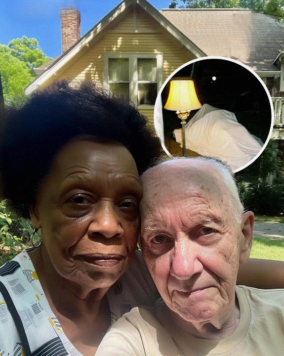 My Wife Kept Our Attic Locked for More Than 52 Years — When I Discovered the Reason, It Shattered Me to My Core