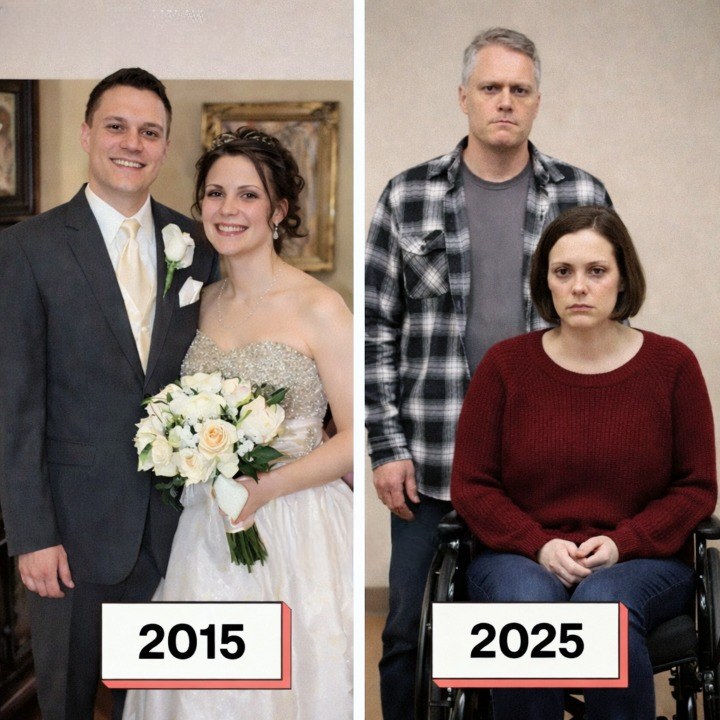 After My Accident, My Husband Charged Me $1,000 a Week to Care for Me—So I Gave Him a ‘Bonus’ He’ll Never Forget