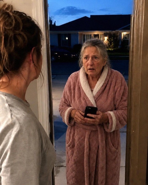 My Neighbor Caught My Ex Husband Secretly Staging Fake Victim Videos In My Garage At 4 AM And The Truth Destroyed His Entire Manipulation Scheme