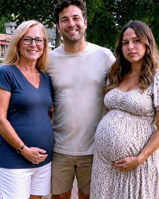 My MIL Ruined Our Gender Reveal Party but Faced Far More Regret Than She Ever Expected — Story of the Day