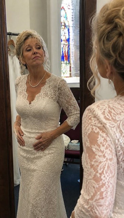 My Mother-in-Law Wore White to My Wedding and Bet $1 That My Marriage Would Collapse — She Lost Far More Than Just the Wager