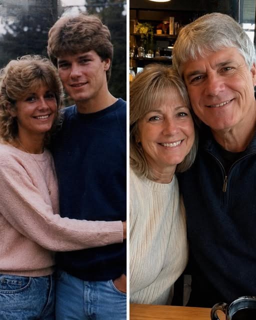 A Lost Letter from 1991 Reunited Me with My First Love—Decades Later