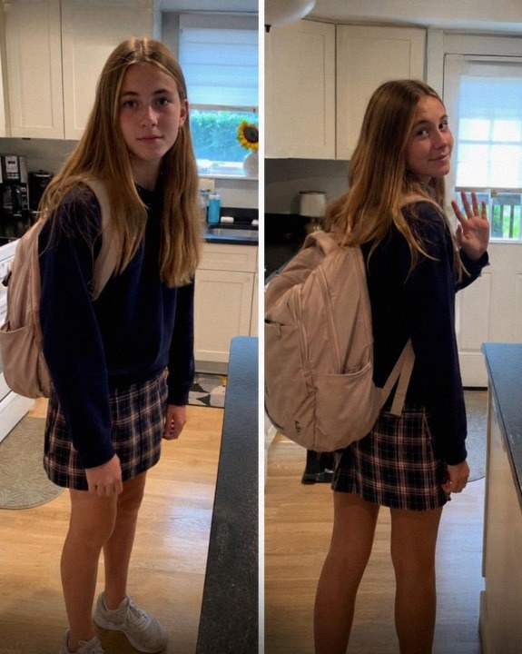 My 13 Year Old Daughter Spent Every Weekend “Sleeping Over” at Her Best Friend’s House — Then Her Friend’s Mom Texted Me, “Jordan Hasn’t Been Here in Weeks”